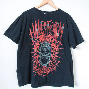 halestorm shirts